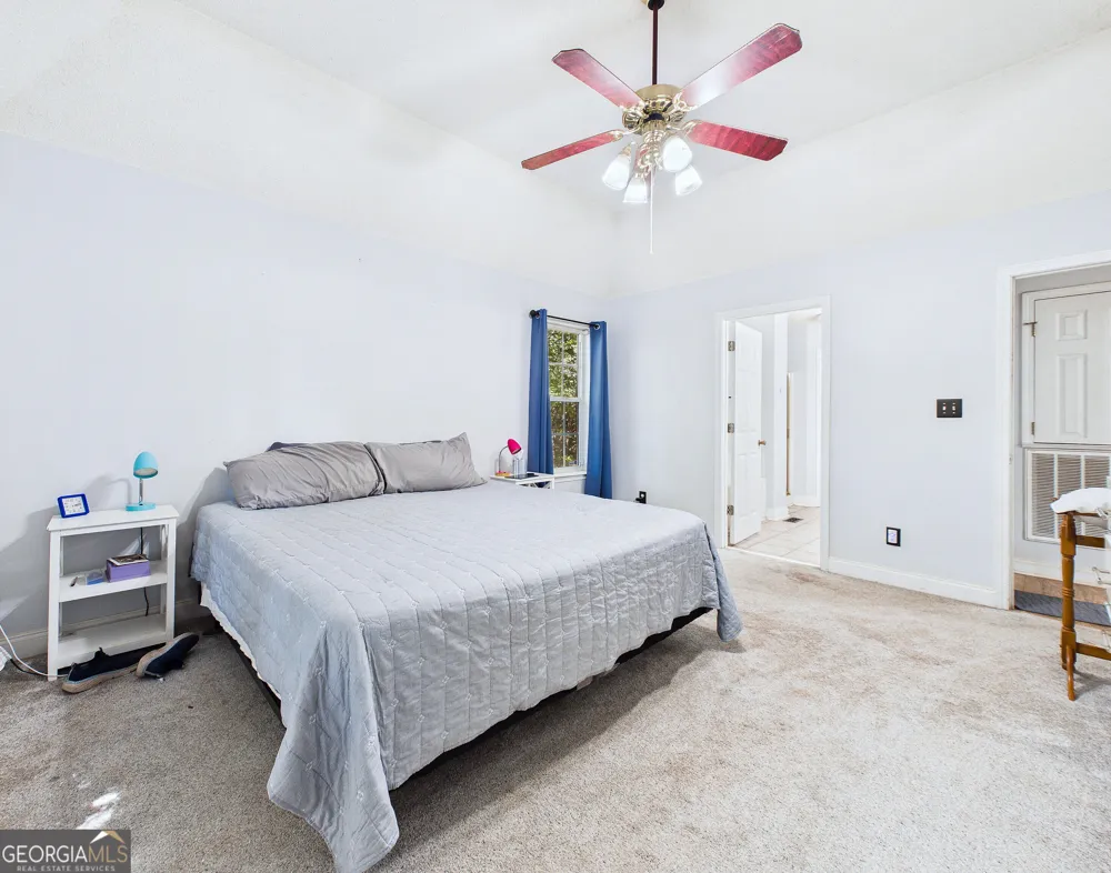 109 Quinelle DR Perry, GA 31069