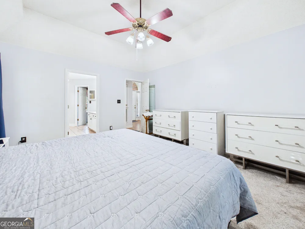 109 Quinelle DR Perry, GA 31069