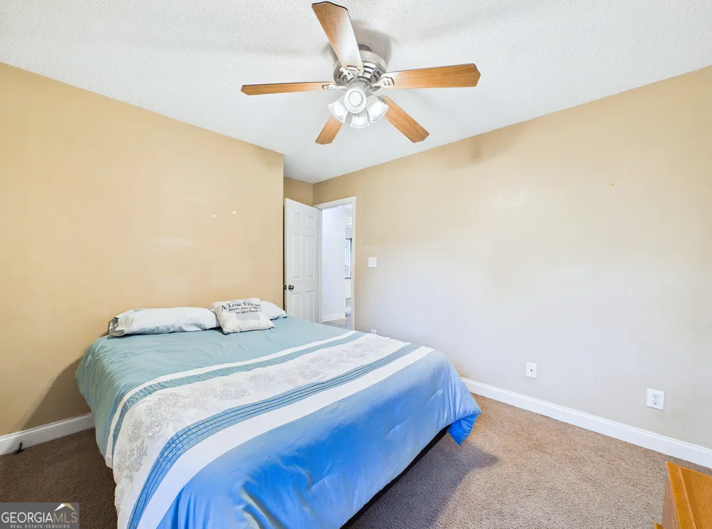 109 Quinelle DR Perry, GA 31069