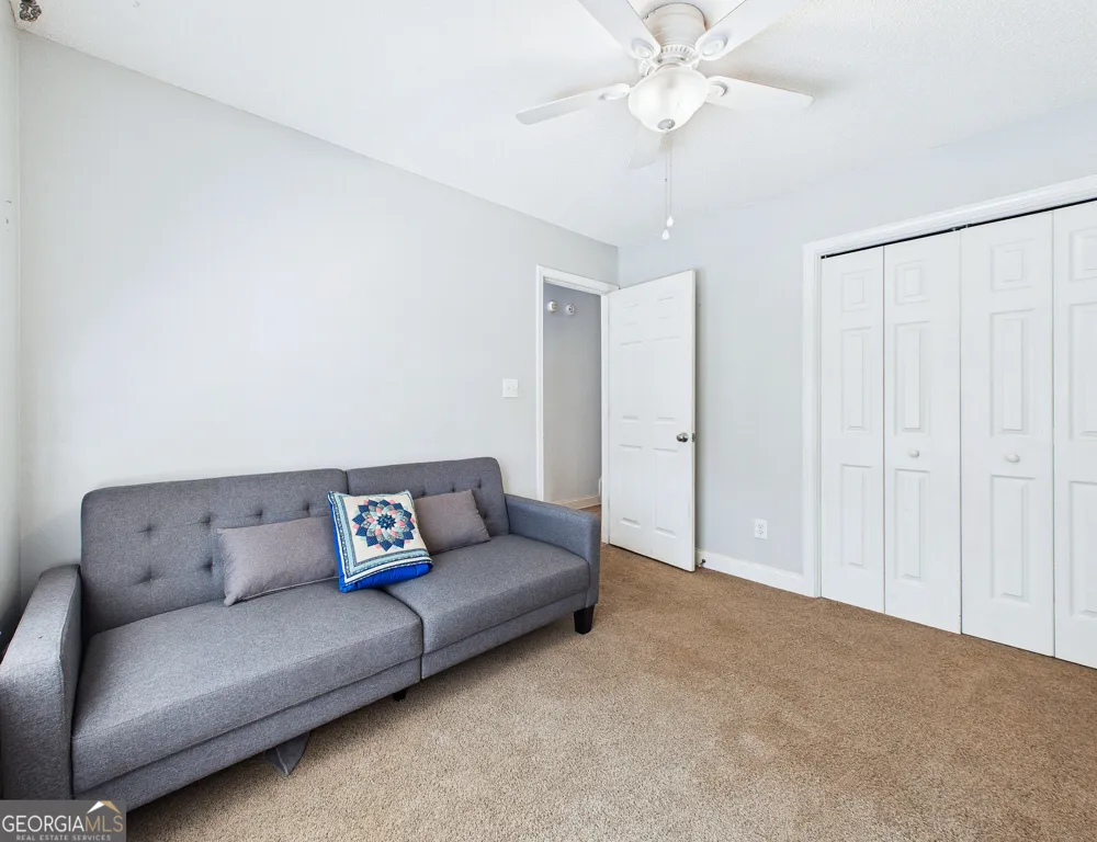 109 Quinelle DR Perry, GA 31069