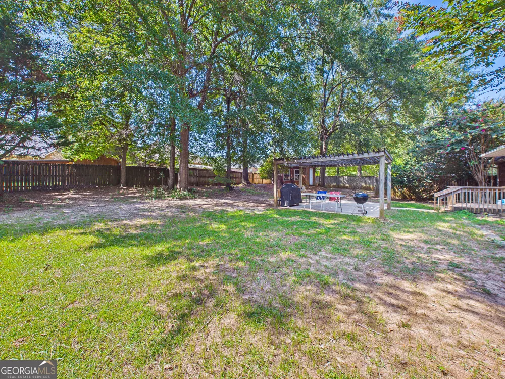109 Quinelle DR Perry, GA 31069