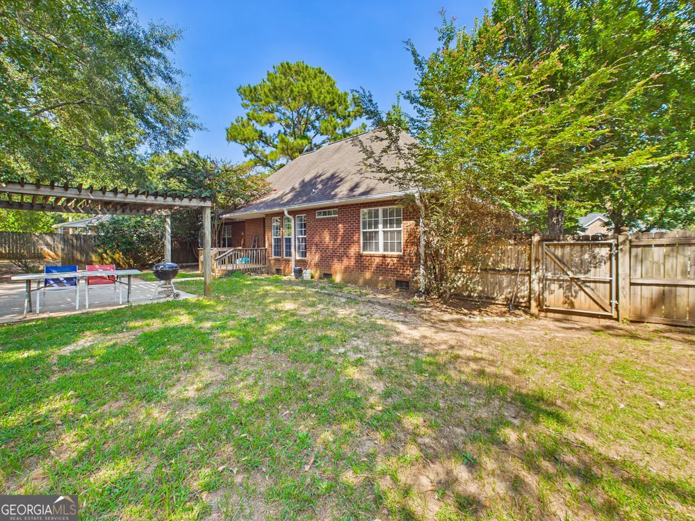 109 Quinelle DR Perry, GA 31069