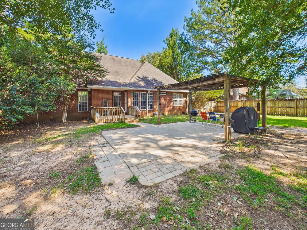 109 Quinelle DR Perry, GA 31069