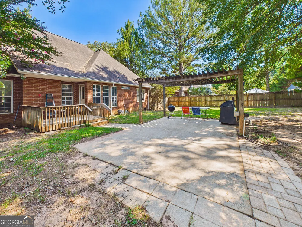 109 Quinelle DR Perry, GA 31069