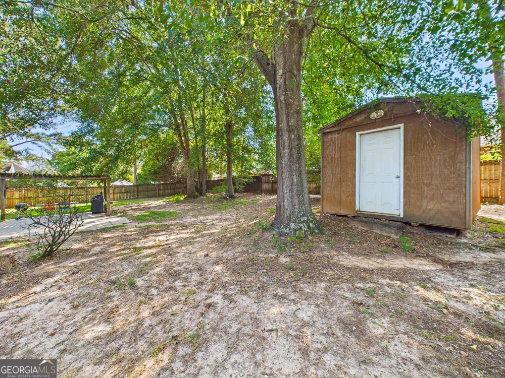 109 Quinelle DR Perry, GA 31069