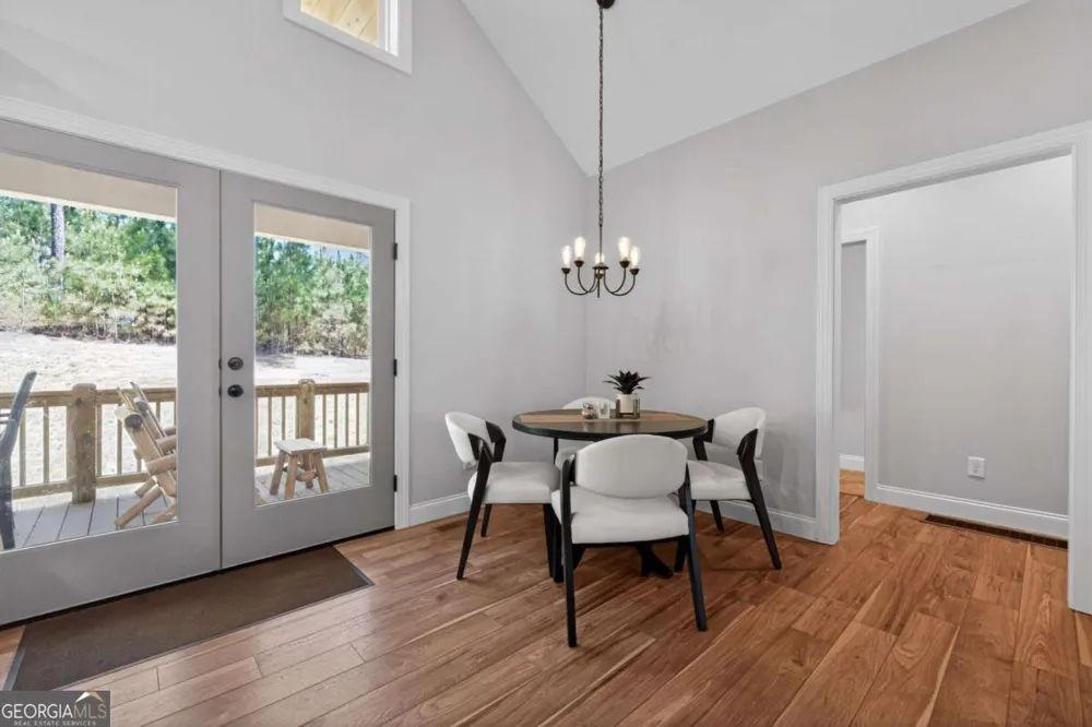 292 Highpoint TRL Blairsville, GA 30512