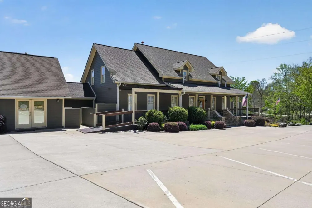 292 Highpoint TRL Blairsville, GA 30512