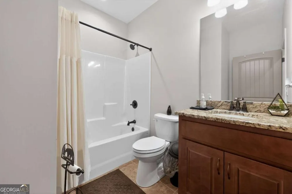 292 Highpoint TRL Blairsville, GA 30512