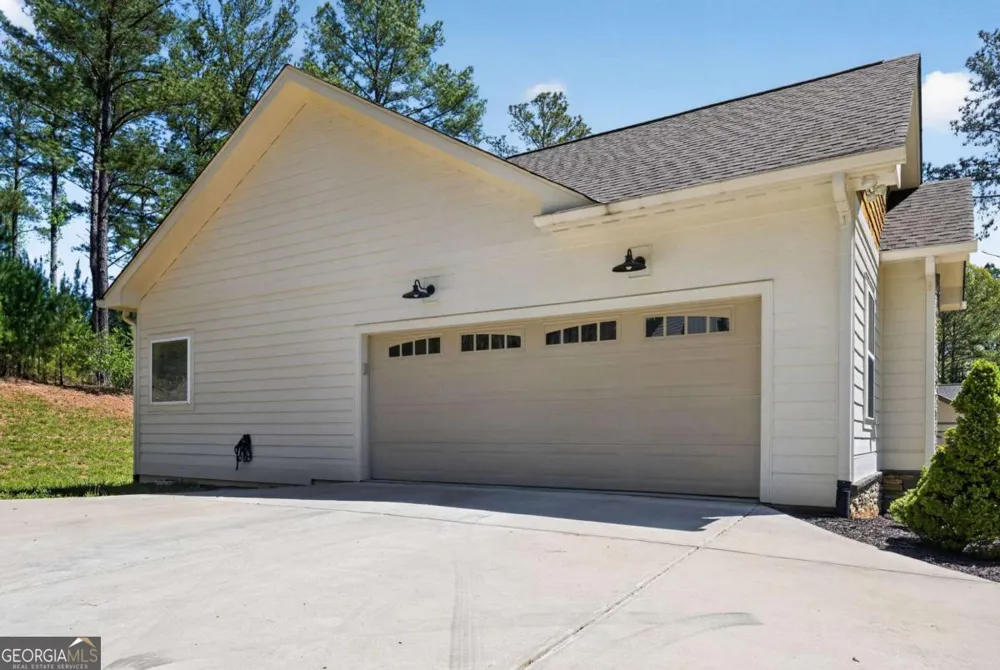 292 Highpoint TRL Blairsville, GA 30512