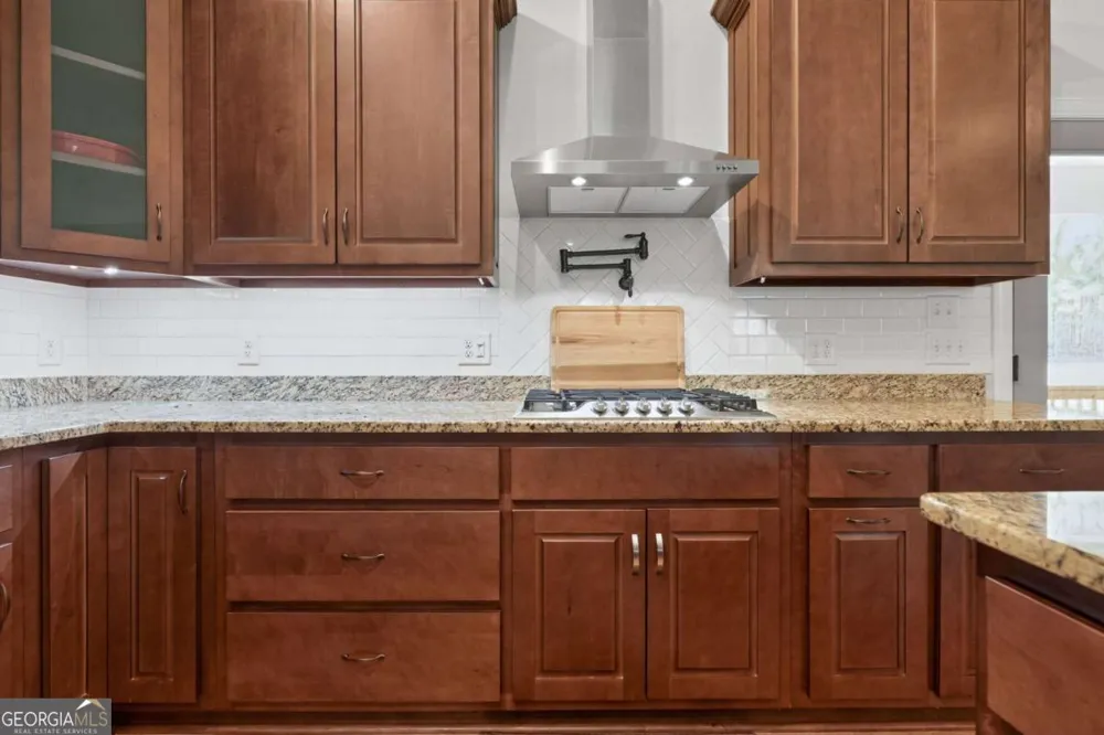 292 Highpoint TRL Blairsville, GA 30512