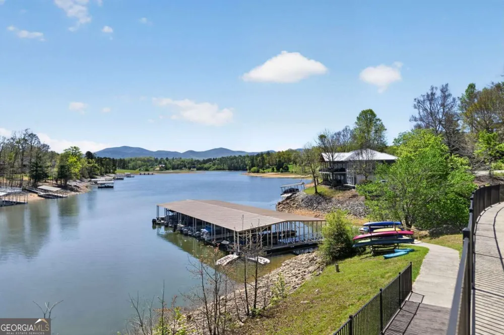 292 Highpoint TRL Blairsville, GA 30512