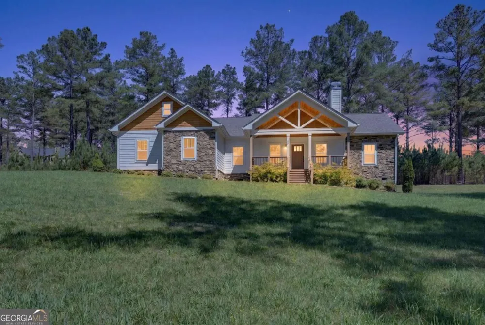 292 Highpoint TRL Blairsville, GA 30512