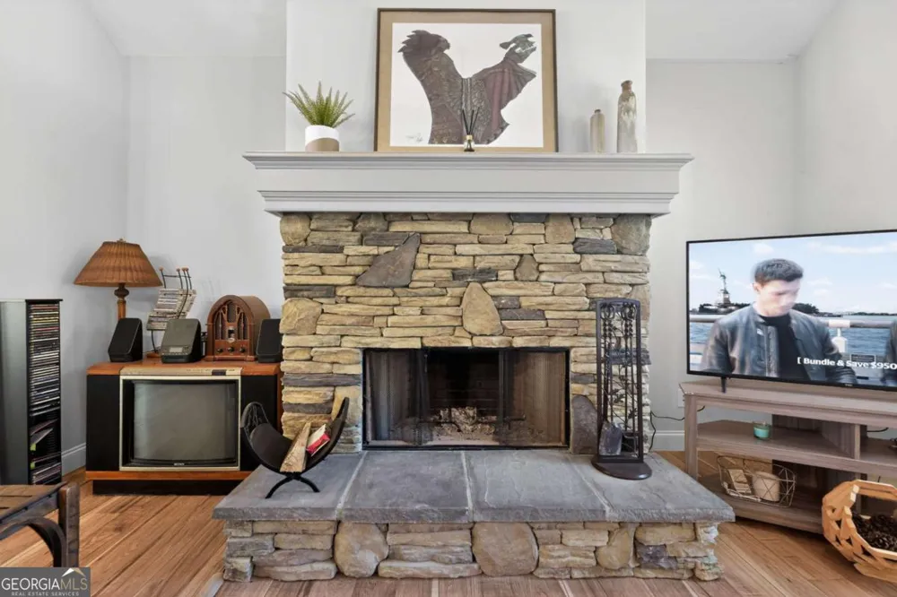 292 Highpoint TRL Blairsville, GA 30512