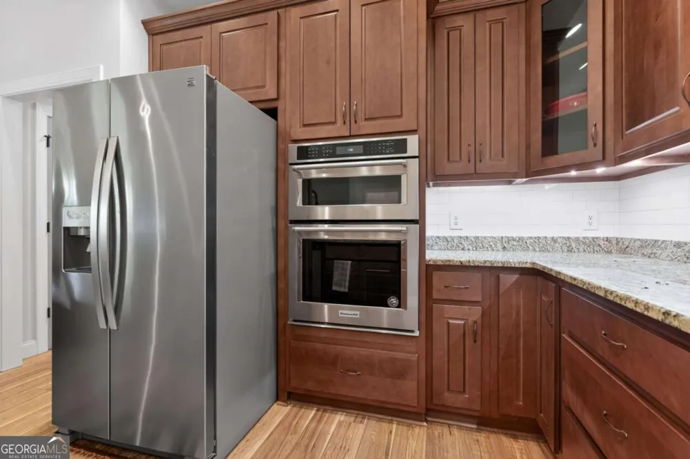 292 Highpoint TRL Blairsville, GA 30512