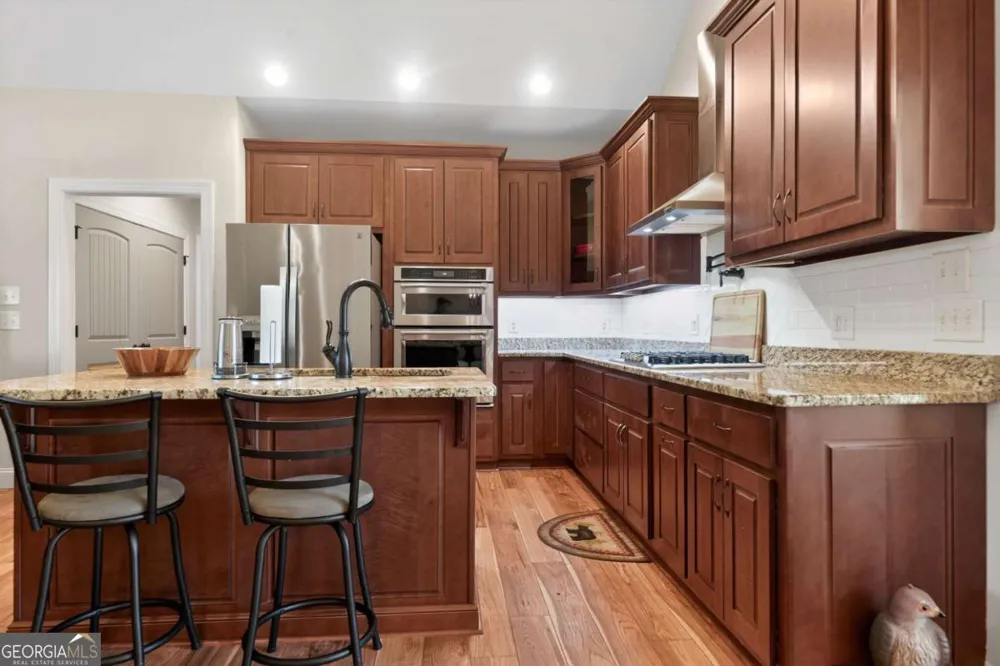 292 Highpoint TRL Blairsville, GA 30512