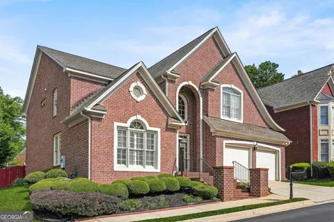 1323 Village Terrace CT