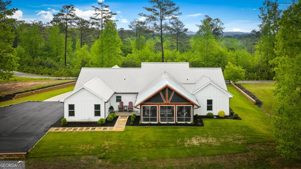 704 Town Creek Church RD Talking Rock, GA 30175