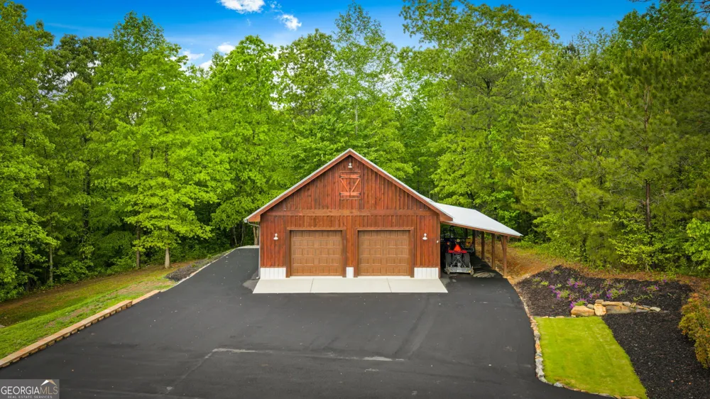 704 Town Creek Church RD Talking Rock, GA 30175