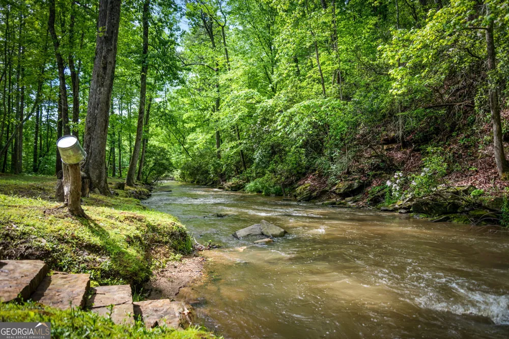 704 Town Creek Church RD Talking Rock, GA 30175