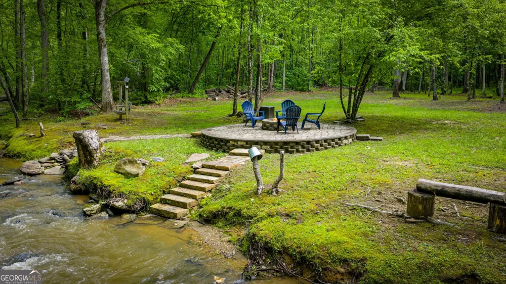 704 Town Creek Church RD Talking Rock, GA 30175