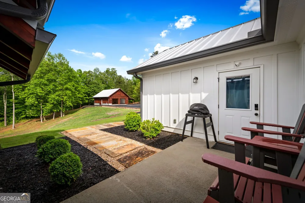 704 Town Creek Church RD Talking Rock, GA 30175