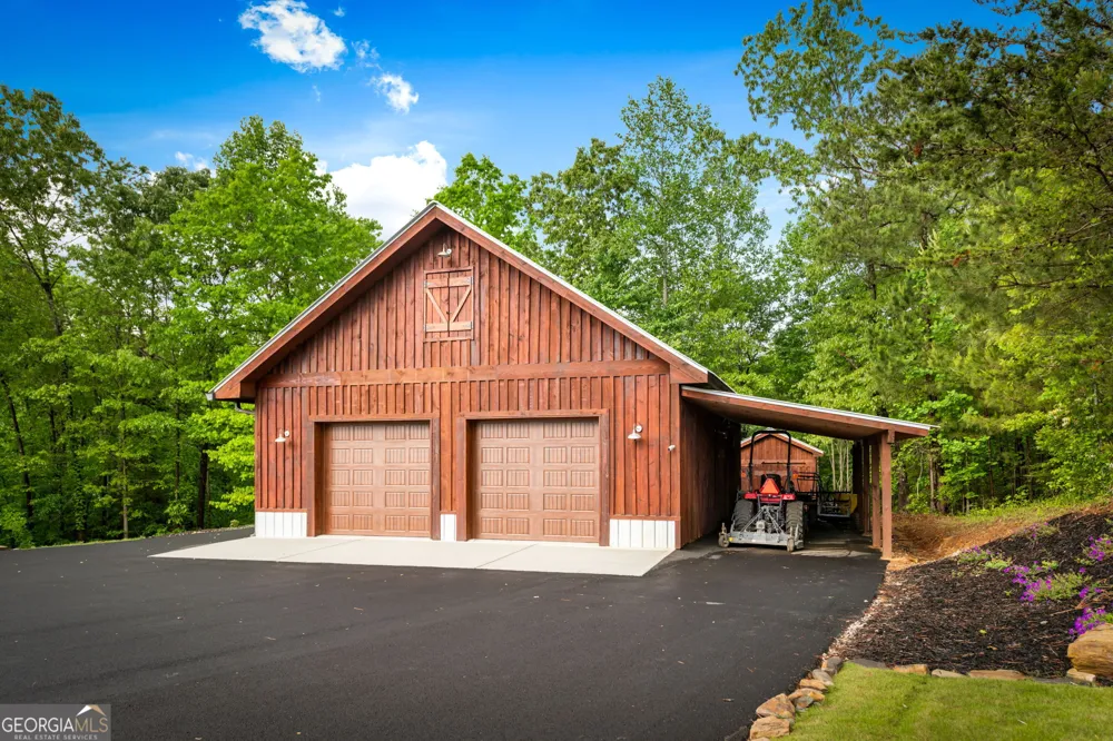704 Town Creek Church RD Talking Rock, GA 30175