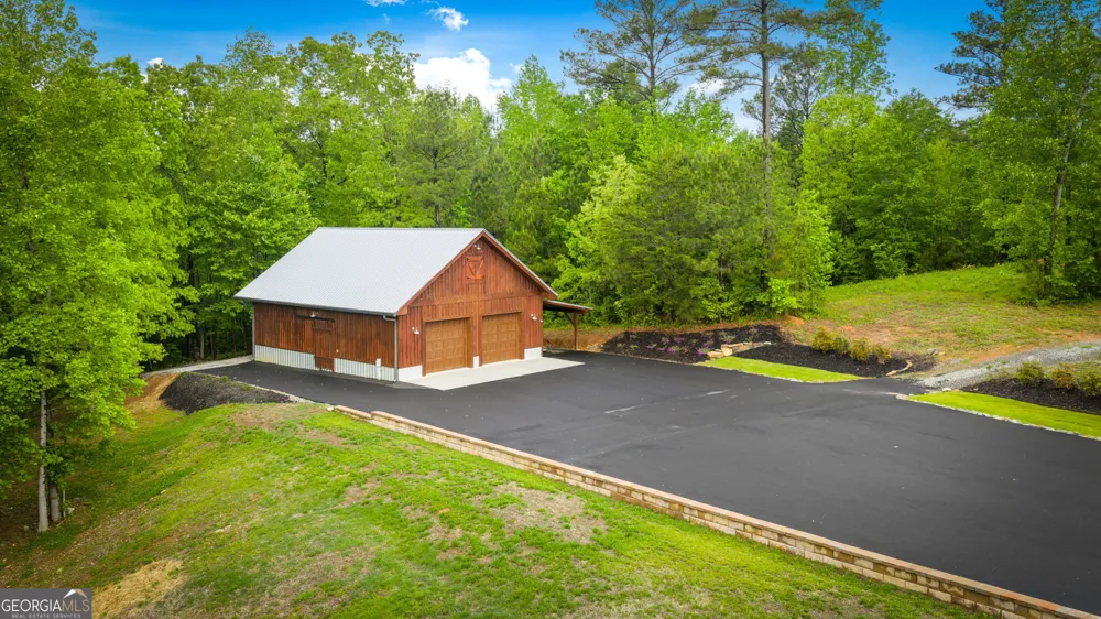 704 Town Creek Church RD Talking Rock, GA 30175
