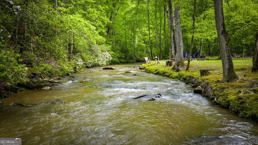 704 Town Creek Church RD Talking Rock, GA 30175