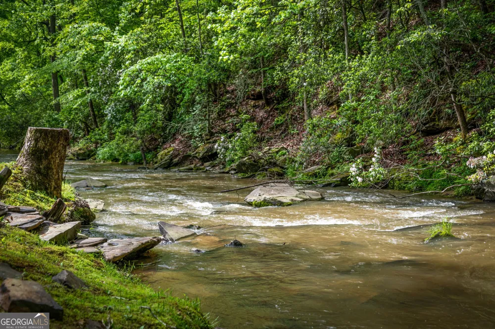 704 Town Creek Church RD Talking Rock, GA 30175