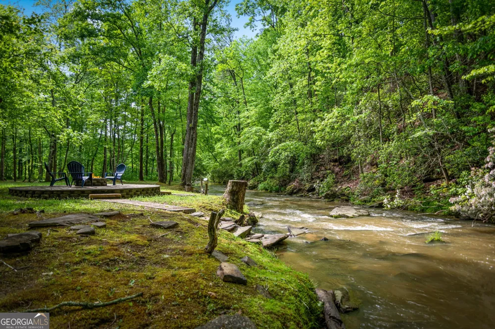 704 Town Creek Church RD Talking Rock, GA 30175