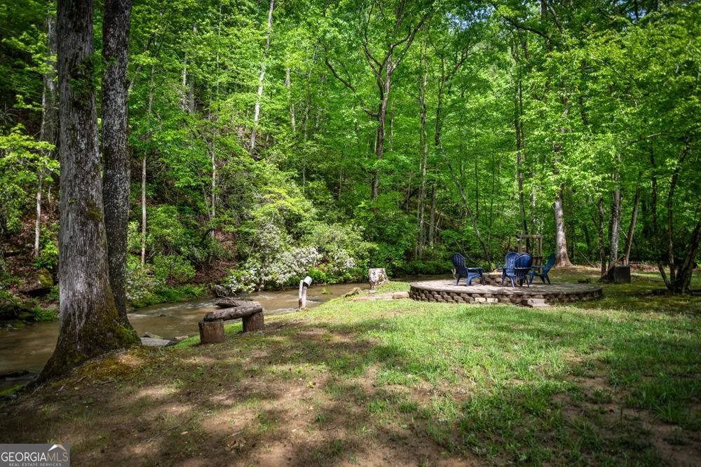 704 Town Creek Church RD Talking Rock, GA 30175