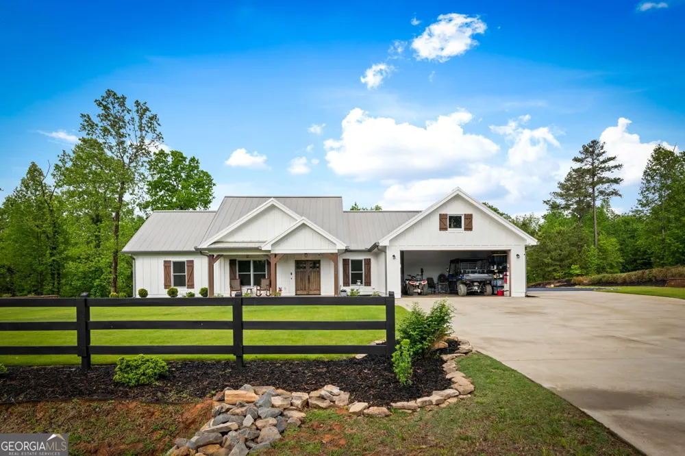 704 Town Creek Church RD Talking Rock, GA 30175