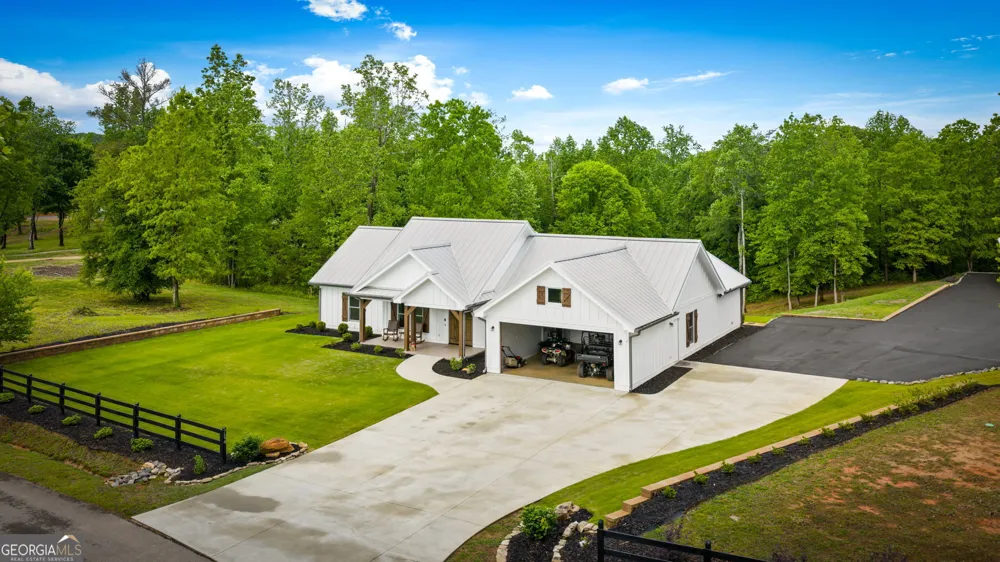704 Town Creek Church RD Talking Rock, GA 30175