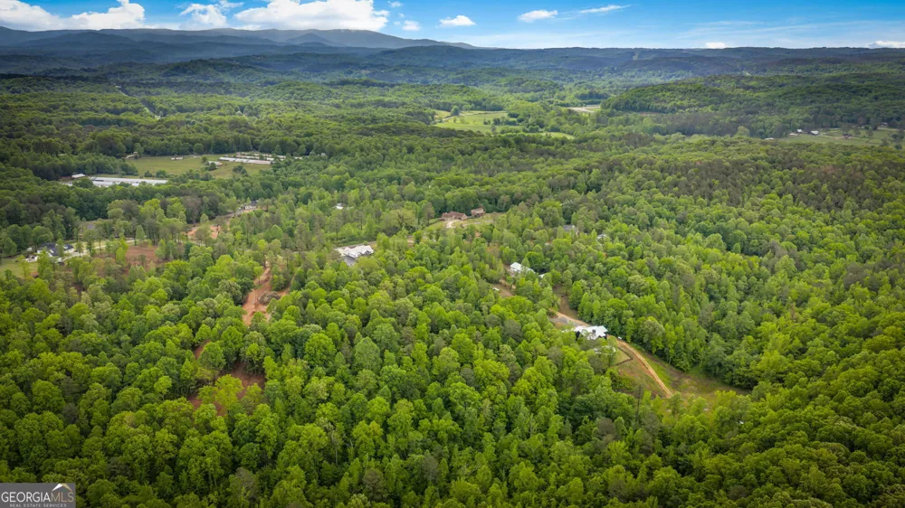 704 Town Creek Church RD Talking Rock, GA 30175