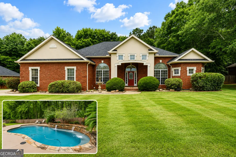 2022 Melrose PL Kathleen, GA 31047
