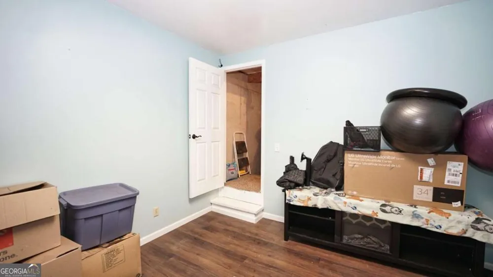 1049 Fieldstone DR Canton, GA 30114