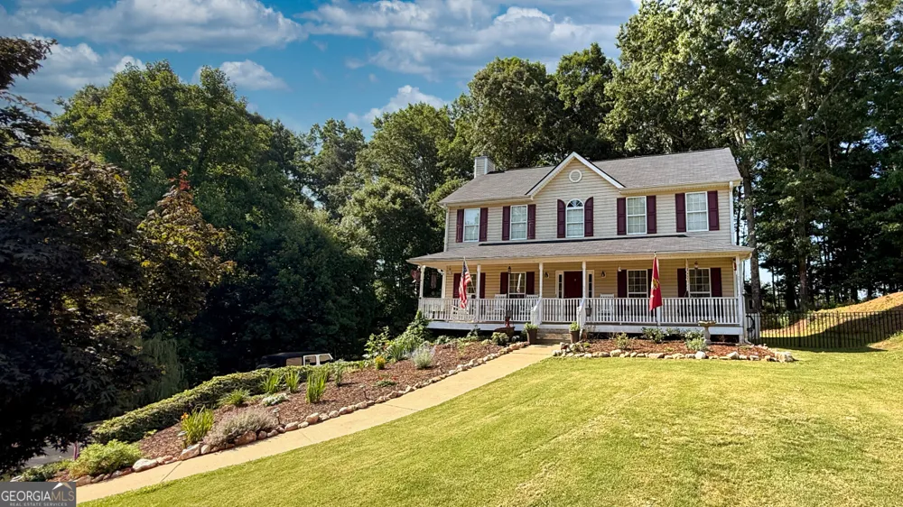 1049 Fieldstone DR Canton, GA 30114