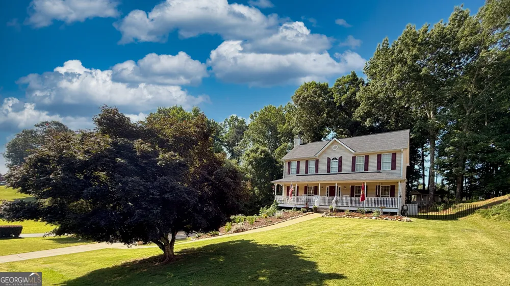 1049 Fieldstone DR Canton, GA 30114