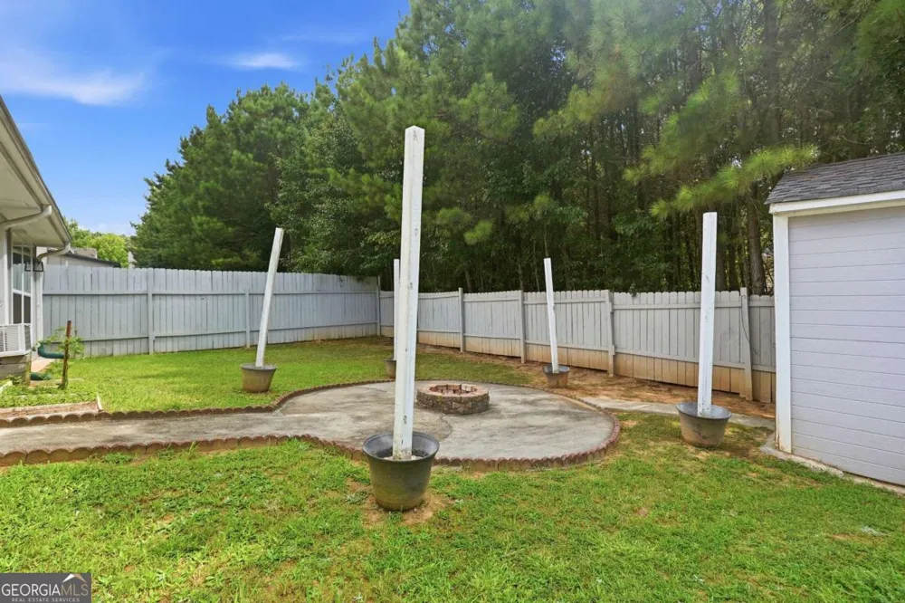 1736 Stoney Chase DR Lawrenceville, GA 30044