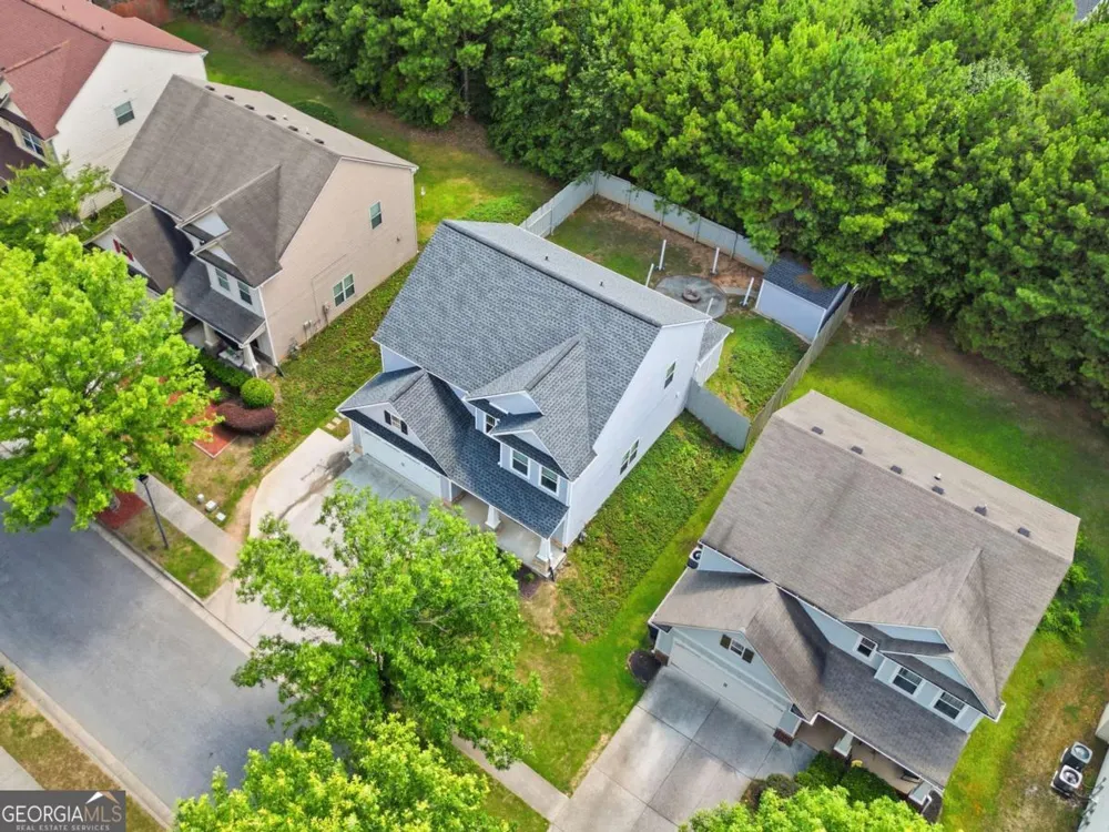 1736 Stoney Chase DR Lawrenceville, GA 30044