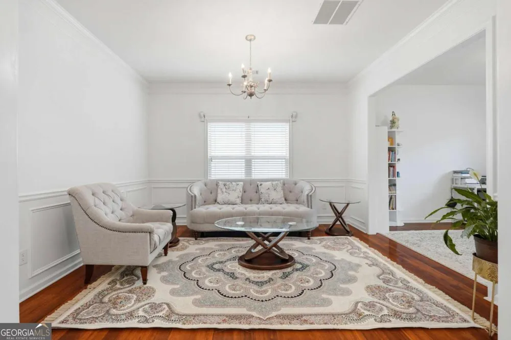 1736 Stoney Chase DR Lawrenceville, GA 30044