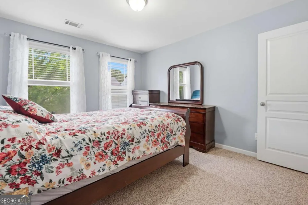 1736 Stoney Chase DR Lawrenceville, GA 30044