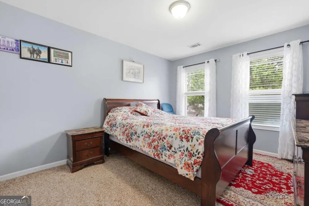 1736 Stoney Chase DR Lawrenceville, GA 30044