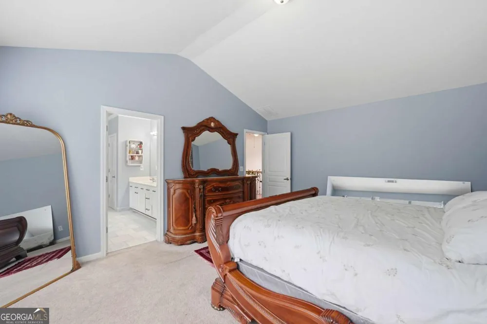 1736 Stoney Chase DR Lawrenceville, GA 30044