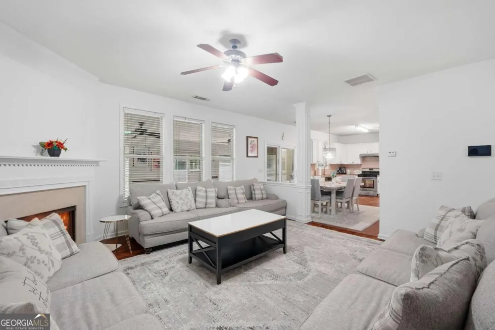 1736 Stoney Chase DR Lawrenceville, GA 30044