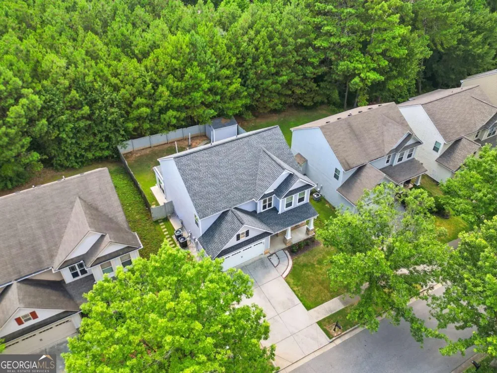 1736 Stoney Chase DR Lawrenceville, GA 30044