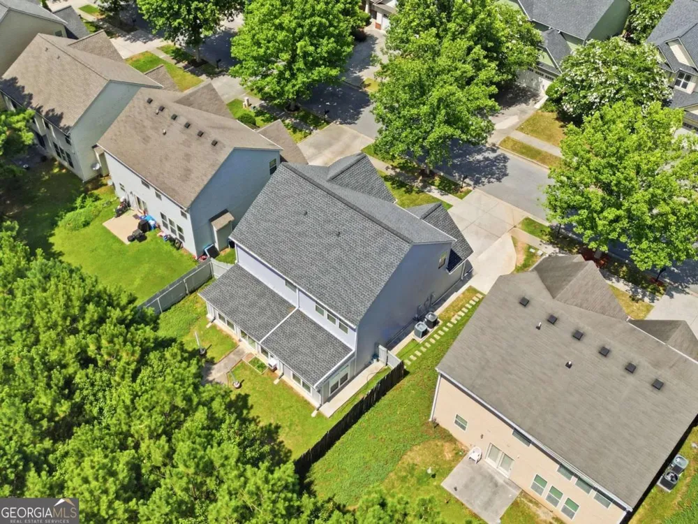 1736 Stoney Chase DR Lawrenceville, GA 30044