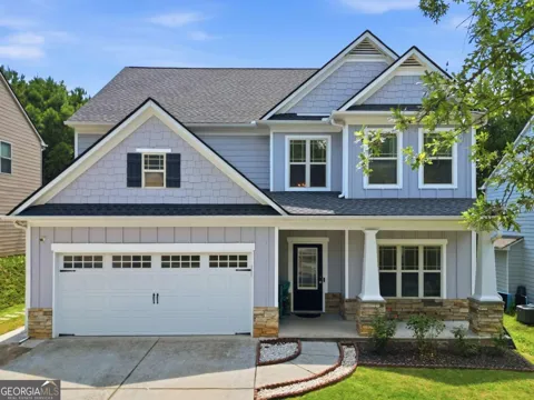 1736 Stoney Chase DR