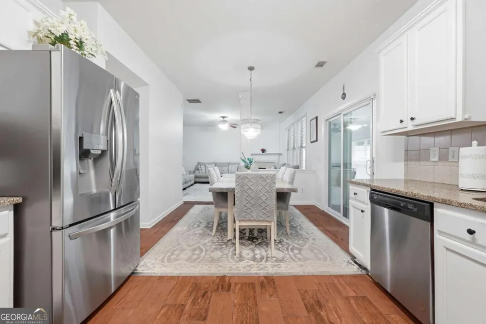 1736 Stoney Chase DR Lawrenceville, GA 30044