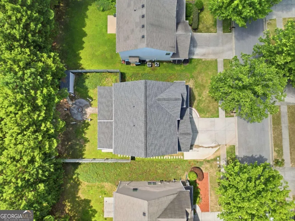 1736 Stoney Chase DR Lawrenceville, GA 30044
